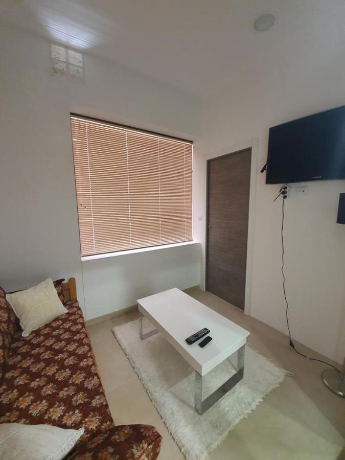 Rooms Moncloa In Loft - Tph Madrid Buitenkant foto