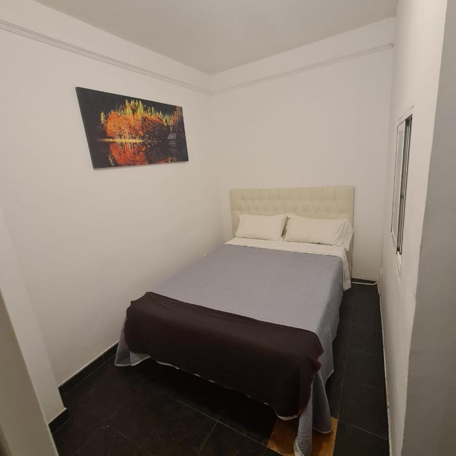 Rooms Moncloa In Loft - Tph Madrid Buitenkant foto