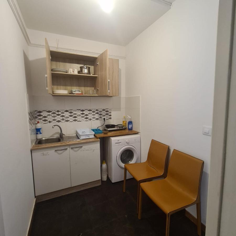 Rooms Moncloa In Loft - Tph Madrid Buitenkant foto